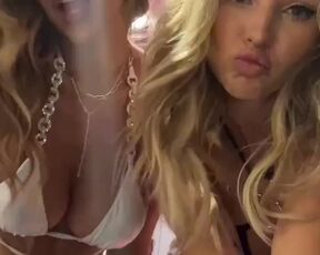 Kara del Toro  Hot Leaks 2022