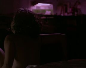 Manu Santiago nude - Tropykaos (2018) Sex & Public Nudity scenes