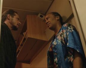 Haillie Sumney hot - Blood Vessel (2023) Hot and Sex Scenes