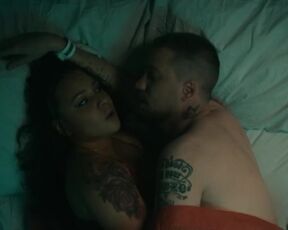 Jaylen Barron, Lauren Dasilva Formalejo, Sisi Turcotte - Blindspotting s02e02-03 (2023) nudes scene