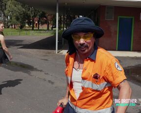 Katrina Spadone hot, Mercedi Lee sexy - Darradong Local Council (2023) s01e01-04