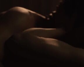 Giulia Gorietti - Sconnessi (2018) sexy scene