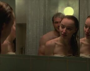 Phoebe Dynevor sexy - Fair Play (2023) hot sex scenes
