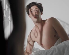 Hot Scene with Sian Altman nude - Creation (2016)