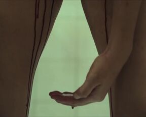 Pau Benitez - Sandra (2016) sexy scene