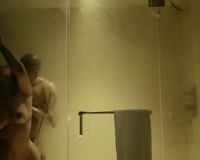 Sex Scenes Grace Sol nude, Leah Envy, Chevonne Wilson topless, Tulauni Felton nude - A Love Story from the Streets (2023)