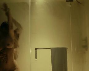 Sex Scenes Grace Sol nude, Leah Envy, Chevonne Wilson topless, Tulauni Felton nude - A Love Story from the Streets (2023)