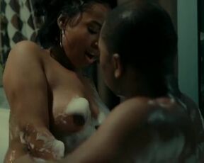 Sex Scenes Grace Sol nude, Leah Envy, Chevonne Wilson topless, Tulauni Felton nude - A Love Story from the Streets (2023)