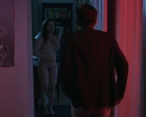 Nina Fog nude, Pegah Ferydoni – Hey Bunny (2016)