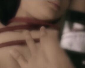 Cristine Reyes nude - UnTrue (2019) BDSM Movie Scenes
