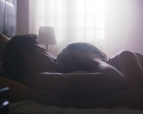 Beatriz Spelzini, Flor Antonucci nude - Anomalia (2019)