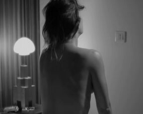 Élodie Navarre nude - Sleepwalker (2013)
