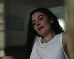 Sarah Bauer sex - This Little Death (2018)