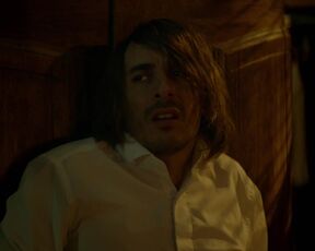 Olivia Lioret - Blonde Animals (2018) Hot Scene from the movie