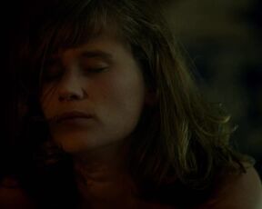 Olivia Lioret - Blonde Animals (2018) Hot Scene from the movie