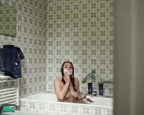 Apolonia Sokol nude - Apolonia, Apolonia (2022)