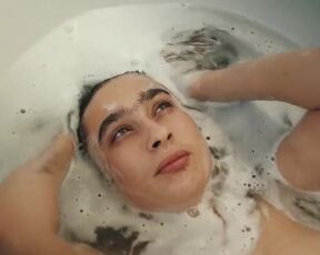 Apolonia Sokol nude - Apolonia, Apolonia (2022)