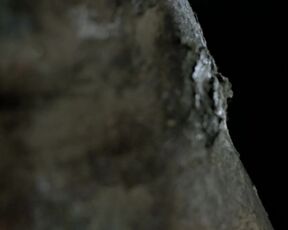 Valeria Golino topless - Greenpeace (2013) horror nude scene