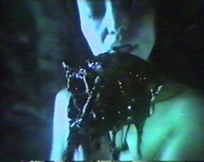 Florencia Ríos - VHS85 (2023) hot scenes