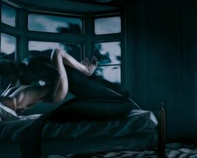 Ingrid Park nude - Eeling (2010) lusty fantasy scene