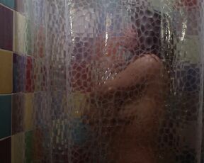 Agnes Delachair nude - Le chalet s01e04 (2017) Shower Naked Actress Scene