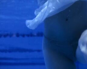 Agata Pisiewicz nude  - Etiuda operatorska (2023) hot nipple episode