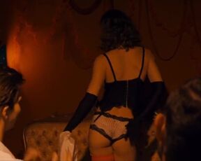 Camila Susin nude - The Broken Bottle (2014) erotic Spanish episode