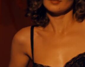 Camila Susin nude - The Broken Bottle (2014) erotic Spanish episode