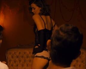 Camila Susin nude - The Broken Bottle (2014) erotic Spanish episode