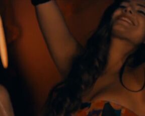 Camila Susin nude - The Broken Bottle (2014) erotic Spanish episode