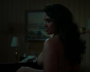 Ester Jiron nude - CH (2022) s03e07 Busty Topless