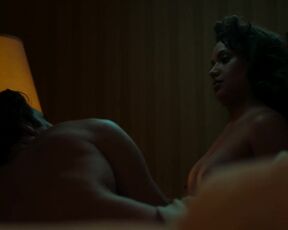 Ester Jiron nude - CH (2022) s03e07 Busty Topless