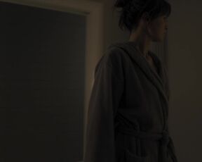 Nudity Bathtub Scene with Paola Cortellesi nude - Petra s01e03 (2020)