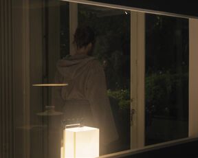 Nudity Bathtub Scene with Paola Cortellesi nude - Petra s01e03 (2020)