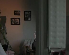 Tanja Heinänen topless - Adultery B-side (2012)
