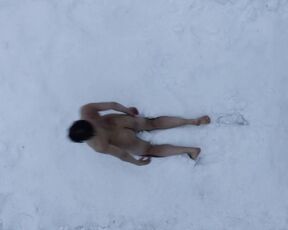 Oona Airola - Oma maa (2018) Sexy Scene from the movie