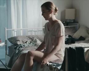 Rickey Minder naked - Numb (2016) Hot Nudity Scene