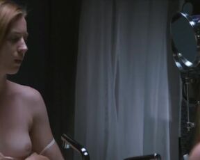 Rickey Minder naked - Numb (2016) Hot Nudity Scene
