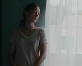 Rickey Minder naked - Numb (2016) Hot Nudity Scene