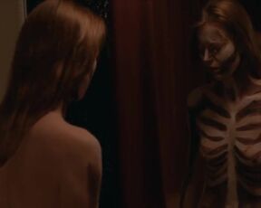 Rickey Minder naked - Numb (2016) Hot Nudity Scene