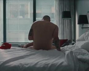 Kelly Depeault nude sex scenes - Noémie Says Yes (2022)