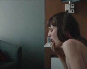 Kelly Depeault nude sex scenes - Noémie Says Yes (2022)
