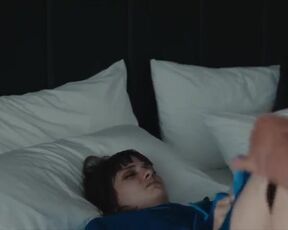 Kelly Depeault nude sex scenes - Noémie Says Yes (2022)