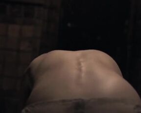 Florence Welch nude - The Odyssey (2016)