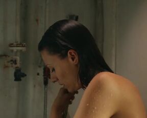 Julia Hartmann nude - Eva über Bord (2016) hot episodes