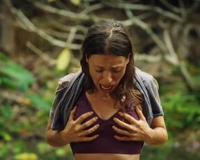 Julia Hartmann nude - Eva über Bord (2016) hot episodes