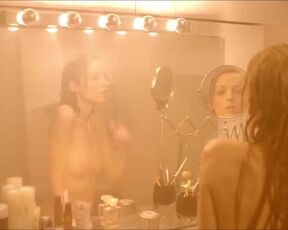 Stephanie Crayencour nude Ice Scream (2016) lusty thriller scene