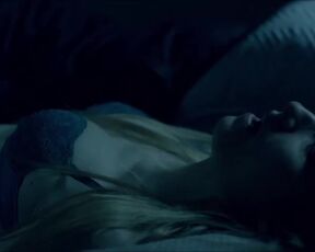 Stephanie Crayencour nude Ice Scream (2016) lusty thriller scene