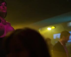 Berrak Tüzünataç sexy, Laura Klemm nude, Roni Zorina - Tschiller Off Duty (2016)