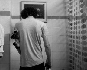 Sofia Botelho naked - Quando o Céu Desce ao Chão (2012)